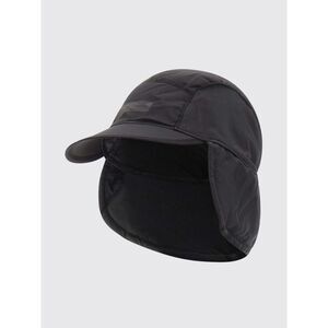 Heliot Emil Hat Men Black
